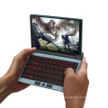 one-netbook one GX I5-10210Y 8GB/256GB wifi version handle stylus available office&game 7 inch mini laptop netbook